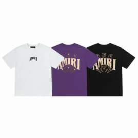 Picture of Amiri T Shirts Short _SKUAmiriS-XL19stx802223834